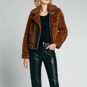 Stand Studio Audrey Jacket